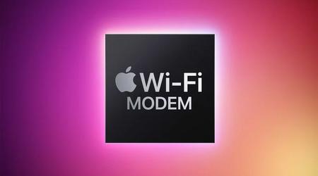 Apple börjar använda sina egna chip för Bluetooth och Wi-Fi från och med 2025