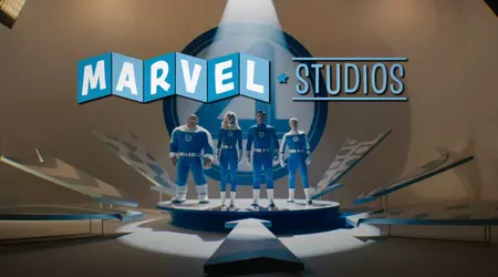 Den sista trailern för filmen Fantastic Four: The First Steps (video)