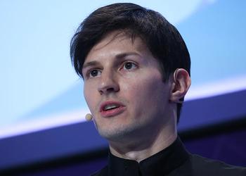 Frankrike förlänger gripandet av Pavel Durov: ...