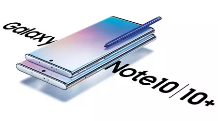 Dags att gå i pension: Samsung avslutar supporten för Galaxy Note 10 och Galaxy Note 10+