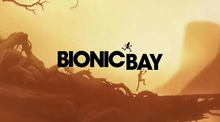 En oväntad succé har släppts på PC och PS5, med den udda plattformsspel Bionic Bay som fått ett enormt antal positiva recensioner