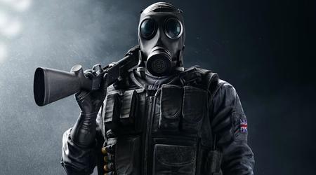 We've waited: in December, Rainbow Six Siege will have crossplay on all platforms