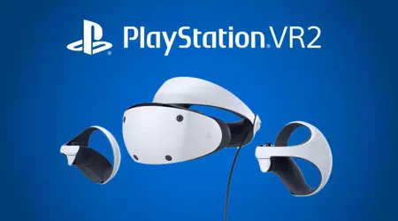 Virtuell verklighet blir mer prisvärd: Sony sänker priset på PlayStation VR 2-headset