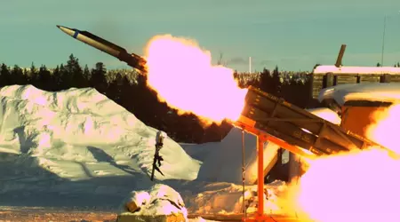 Med korrigerade brister: USA redo att återuppta leveranserna av precisionsstyrda bomber till Ukraina GLSDB