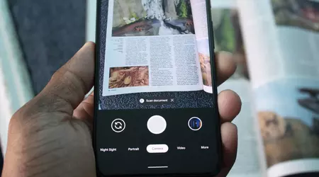 Google förbättrar dokumentavläsning på Android-enheter