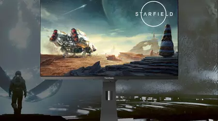 ViewSonic har avslöjat hur mycket XG272-2K gamingmonitor med 240Hz OLED-skärm kommer att kosta