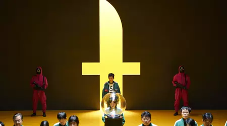 Den sista omgången har börjat: Squid Game säsong 3 trailer är en kuslig blick på det sista kaoset