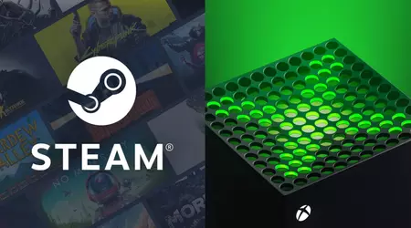 Media: Microsoft för samtal med Valve för att lansera Steam på Xbox-konsoler