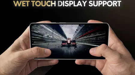 Poco C71 har fått en officiell teaser: design och specifikationer avslöjade