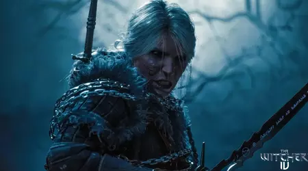 CD Projekt använder inte generativ AI i utvecklingen av The Witcher 4 på grund av juridiska problem med immateriella rättigheter