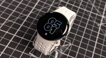 Google Pixel Watch 3 kan använda den här Apple Watch-funktionen