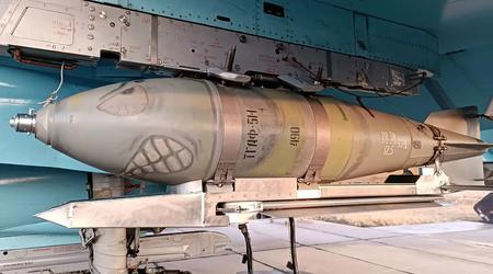 Den ryska motsvarigheten till JDAM smart bomb har fått Kometa-M-modulen från Orlan-drönaren för att ta emot en signal under förhållanden med motåtgärder från elektroniska krigföringsmedel