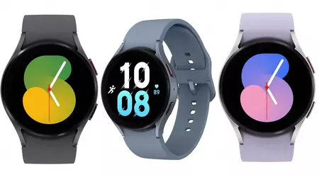 Samsung släpper stor uppdatering för Galaxy Watch 5: inga nya funktioner, bara stabilitetsförbättringar