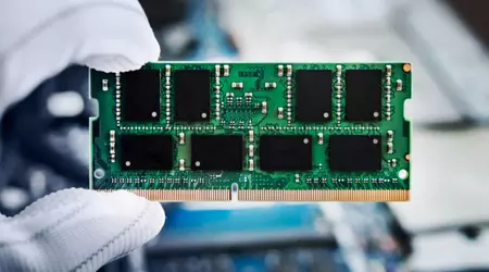 Samsung höjer priserna på DRAM och NAND flash med 3-5% på grund av Trumps tullar