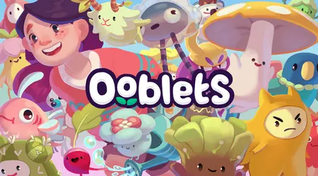 Söt RPG-simulator Ooblets kommer snart till PC