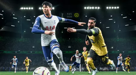 EA överväger allvarligt att släppa EA Sports FC och Madden NFL på Nintendo Switch 2