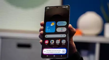 Media: Samsung kommer att få "enormt med pengar" från Google för att förinstallera Gemini i sina enheter