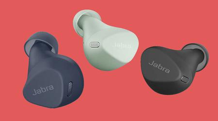 Jabra Elite 4 Active på Amazon: hörlurar med ANC och upp till 28 timmars autonomi med en rabatt på € 40