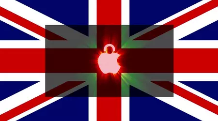 iCloud förblir stängt: Storbritannien inskränker kontroversiell bakdörrbegäran till Apple