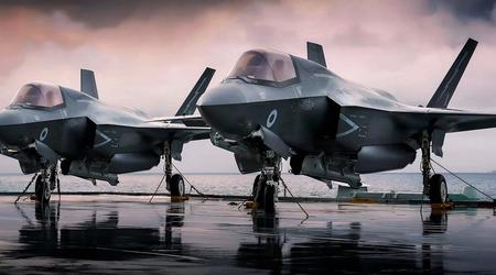 Storbritannien ska modernisera femte generationens stridsflygplan F-35B Lightning II - flygplanen kommer att få kritiska TR-3- och Block 4-uppgraderingar