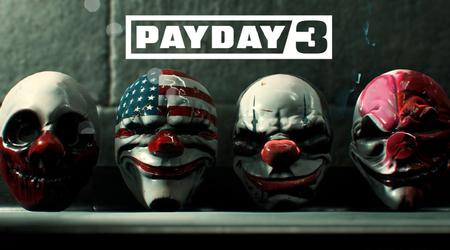 Payday 3-utvecklarna berättade om arbetet med animering och visuella effekter av skytten. De ägnade särskild uppmärksamhet åt objektens förstörbarhet