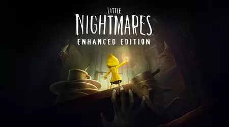 Bandai Namco har meddelat att Little Nightmares: Enhanced Edition kommer och ger bort ett uppdaterat spel för att förhandsbeställa den nya delen i serien