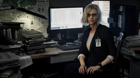 Första titten på spelandet av Resident Evil Requiem - förstapersonsskräck och återkomsten av den klassiska stilen