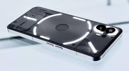 'Kom att leka': Inget har avslöjat lanseringsdatumet för dess flaggskeppstelefon (3)