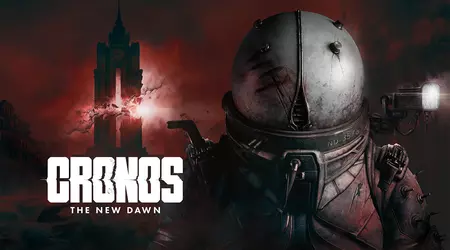 Det är officiellt: skräckspelet Cronos: The New Dawn lanseras den 5 september. Bloober Team har även meddelat en version för Nintendo Switch 2.