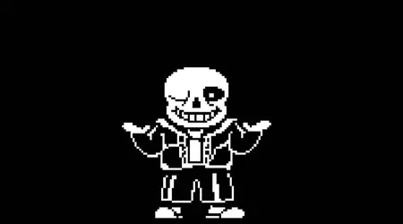 Undertale sätter nytt rekord för samtidiga spelare på Steam nästan ett decennium efter lanseringen