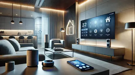 Samsung uppdaterar SmartThings-plattformen: integration med Samsung Health och support för Matter 1.4