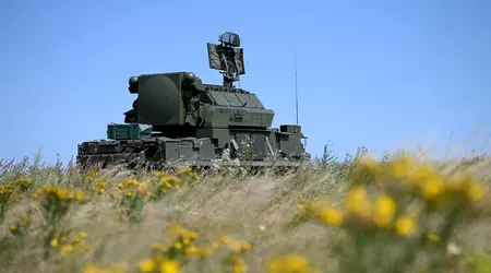 En FPV-drönare för 500 USD träffade Rysslands Tor-M1-system för 25 miljoner USD, som byggdes för att motverka F-15 Eagle, A-10 Thunderbolt II och AH-64 Apache