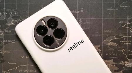 Realme GT 5 Pro drivs av Snapdragon 8 Gen 3 efter att AnTuTu testat dess styrka i ett annat populärt benchmark