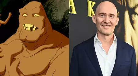 Filmen om Clayface har fått en regissör: James Watkins, som arbetade med serien Black Mirror