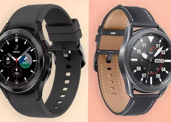 Galaxy Watch 4 kanske inte får ...