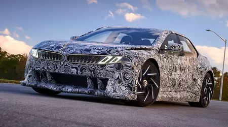 BMW har skapat en "superbrain" för att styra systemen i Neue Klasse elbilar