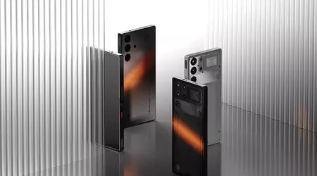 RedMagic 10S Pro, en stilfull flaggskeppsmartphone för spelare, har gjort sin globala debut