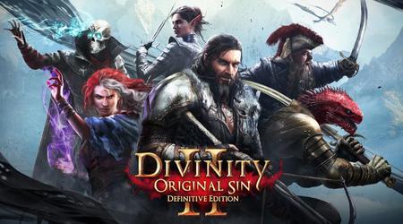 PS5- och Xbox Series-versionen av Divinity: Original Sin 2 har fått en åldersklassificering, även om det inte har gjorts något officiellt tillkännagivande ännu