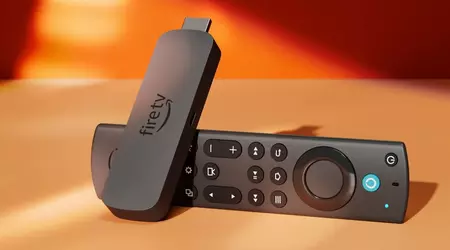 Amazon förbereder sig på att överge Android i Fire TV: nytt Vega OS-system kommer att lanseras i år