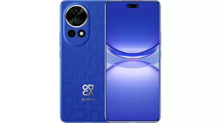 Huawei presenterade Nova 12 Pro och Nova 12 Ultra: smartphones med Kirin-chips, satellitanslutning och stöd för variabel bländare