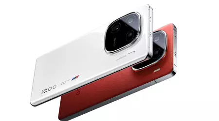 144 Hz OLED-skärm, Snapdragon 8 Gen 4-chip och 6000 mAh-batteri med 100 W-laddning: insider avslöjar iQOO 13-specifikationer