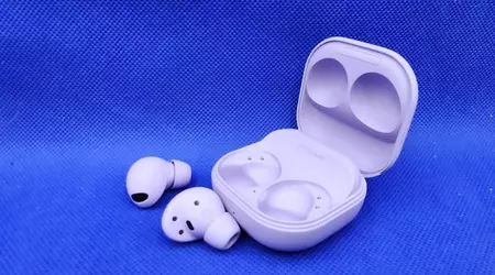 Hej, Hi-Res Audio utan sladdar! Recension av Samsungs flaggskepp TWS hörlurar Galaxy Buds2 Pro