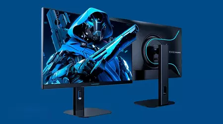 Thunderobot har släppt en 27″ gamingmonitor med 2K-upplösning, 320Hz refreshrate och en otroligt prisvärd prislapp