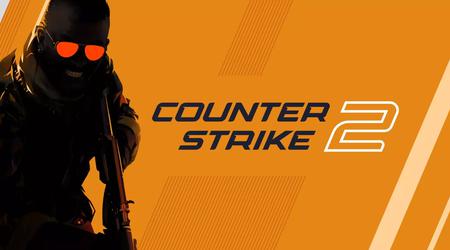 Valve släpper stor uppdatering för Counter-Strike 2, med bland annat vänsterhänt siktning