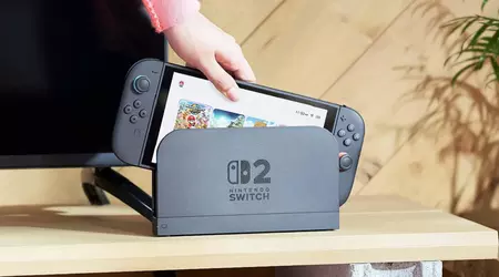 Det är ett rekord genom tiderna, med Nintendo Switch 2-försäljning som toppar 3 miljoner enheter under de första 24 timmarna