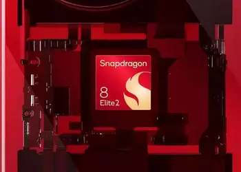 Snapdragon 8 Elite 2 kommer att ...