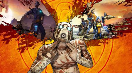 Humor, vapen och fullständigt kaos: Steam har ett specialerbjudande för de flesta Borderlands-skjutare fram till den 31 juli