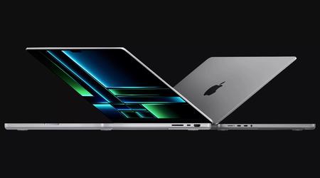 Apple kommer inte att visa 13-tums MacBook Pro med M3-processor vid Scary Fast-presentationen - Bloomberg