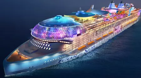 Artificiell intelligens ombord: Ett nytt energieffektivt system för kryssningsfartyg från Alfred Maritime