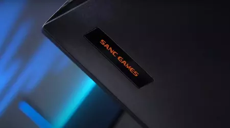 Ingen billigare: Sanc OF24H spelmonitor med 144Hz och ett pris på 55 $ säljs i Kina